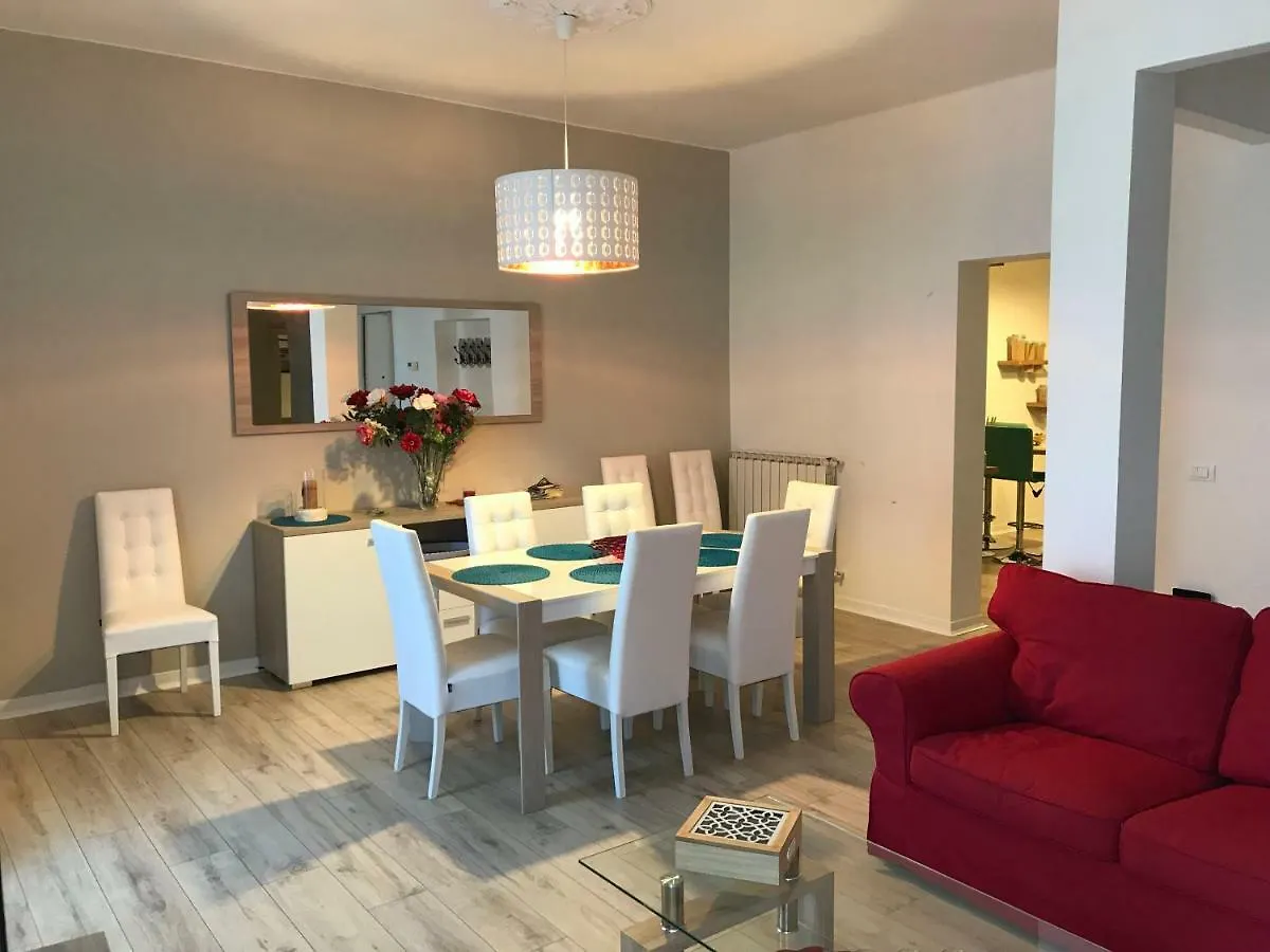 Cittadellachiara Sestri Levante Apartment