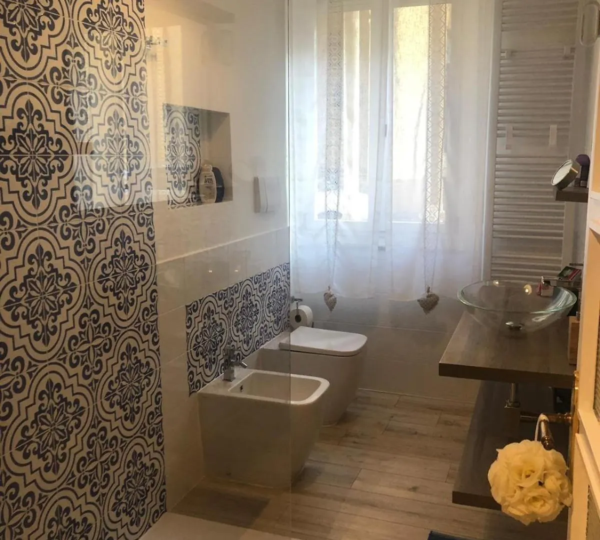 Apartment Cittadellachiara Sestri Levante Italy