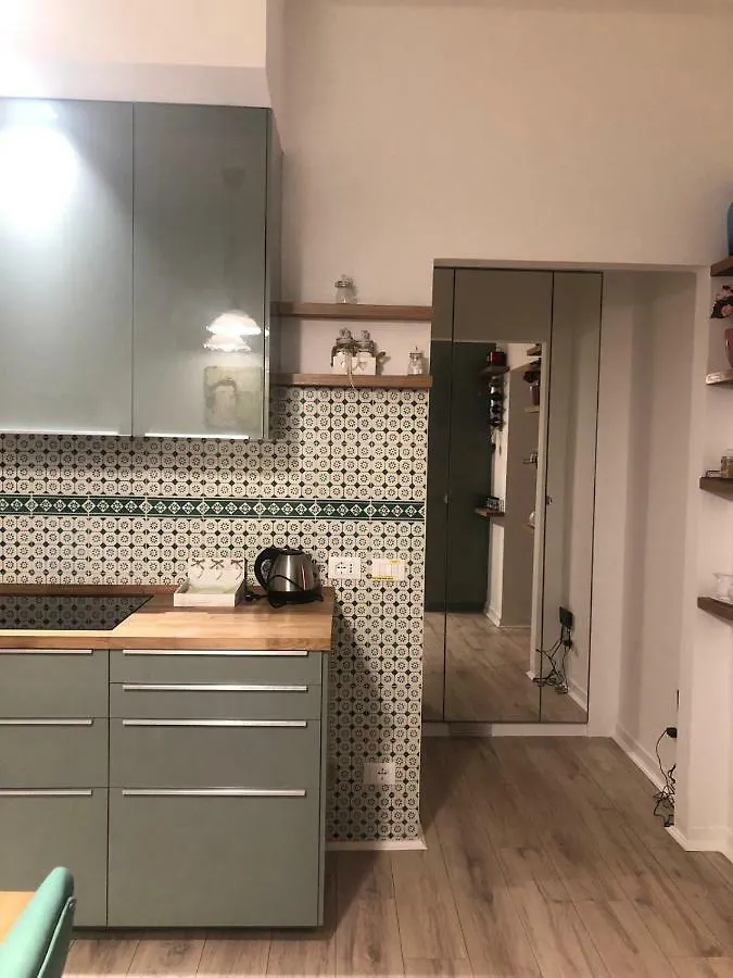 Apartment Cittadellachiara Sestri Levante