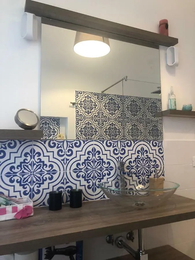 Cittadellachiara Sestri Levante Apartment