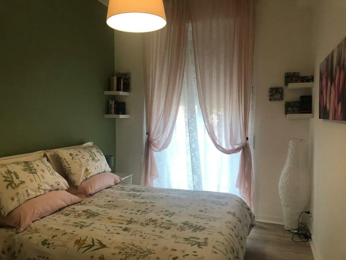 Cittadellachiara Sestri Levante