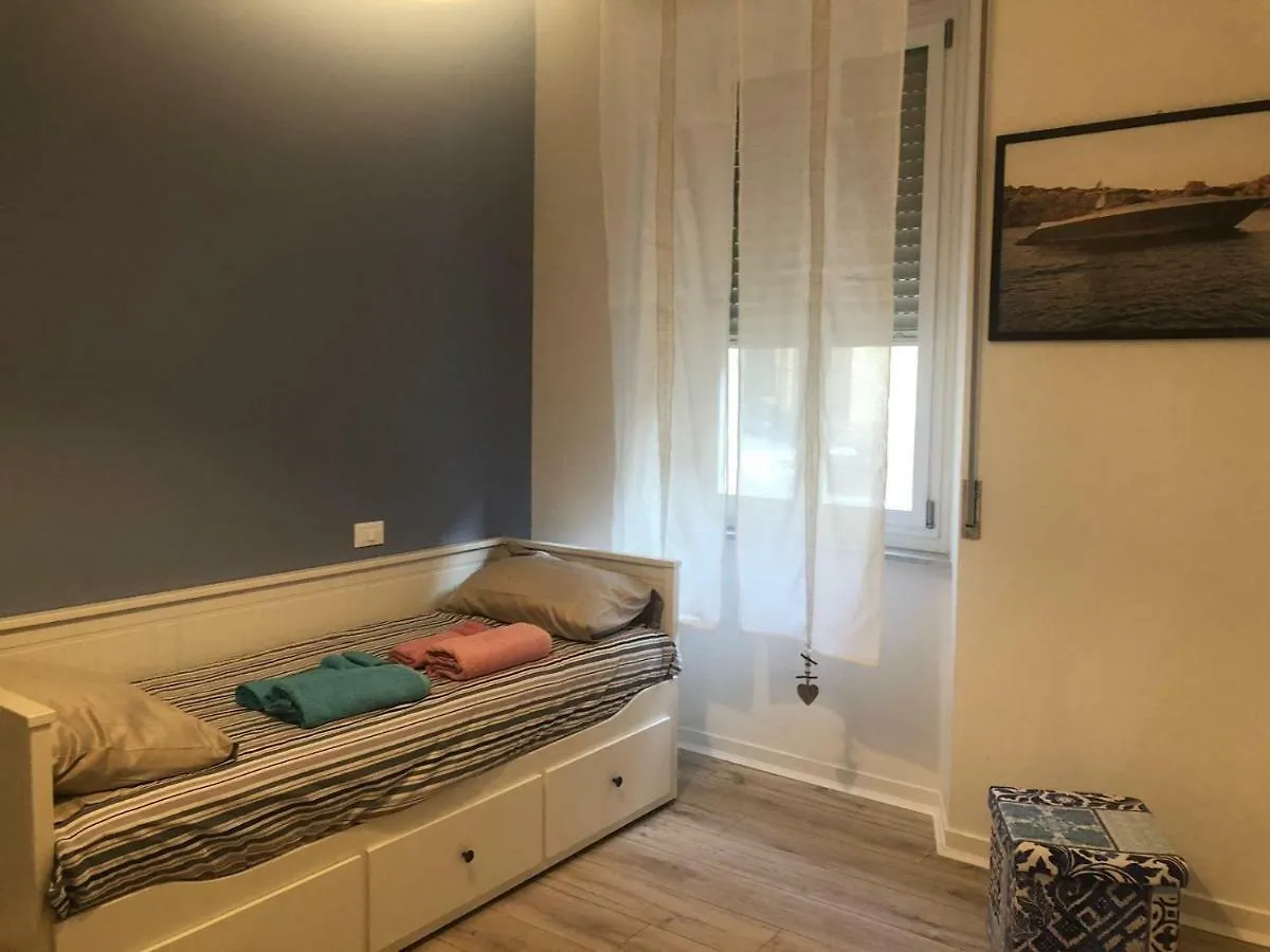 Apartment Cittadellachiara Sestri Levante