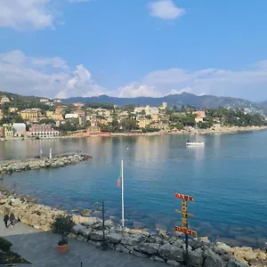  Apartment Le Camarelle By Portofinovacanze