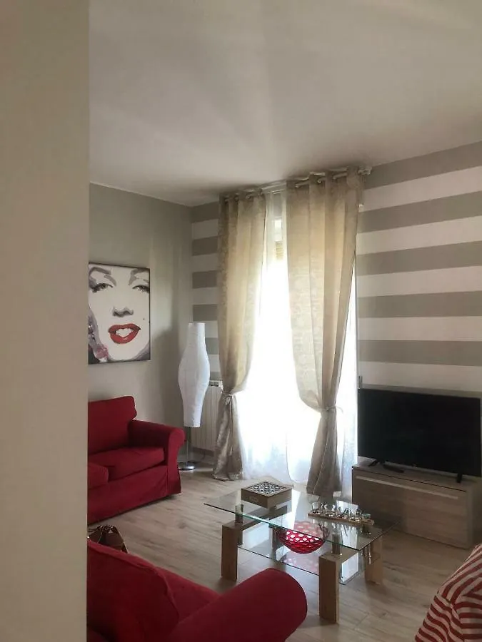 ססטרי לבאנטה Cittadellachiara איטליה