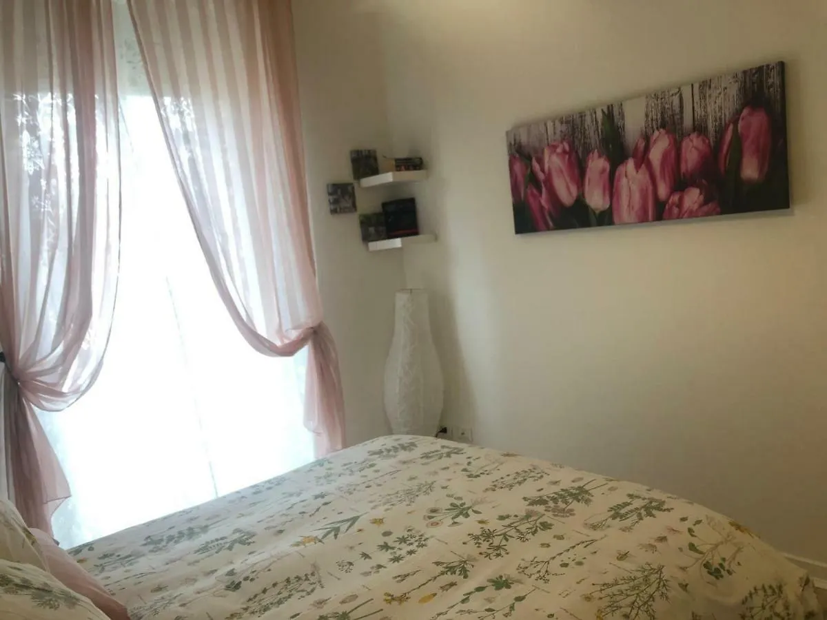 דירה ססטרי לבאנטה Cittadellachiara